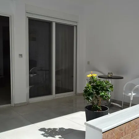 Paraskevi'S Apartments Kissamos Exterior photo