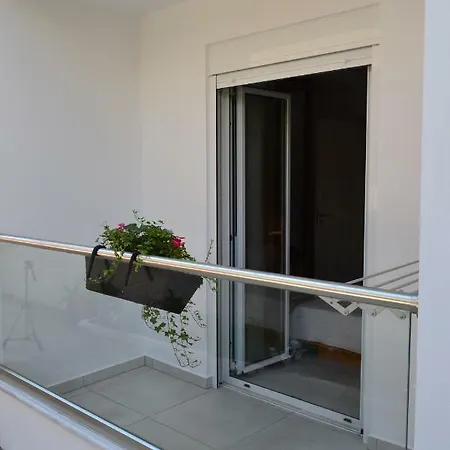 Paraskevi'S Apartments Kissamos Exterior photo