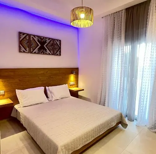 Paraskevi\'S Apartments