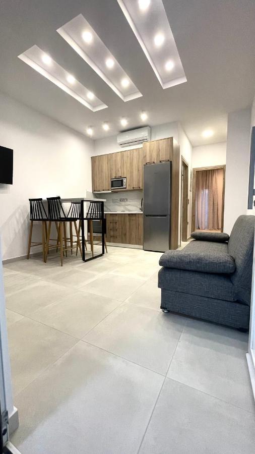 Paraskevi's Apartment