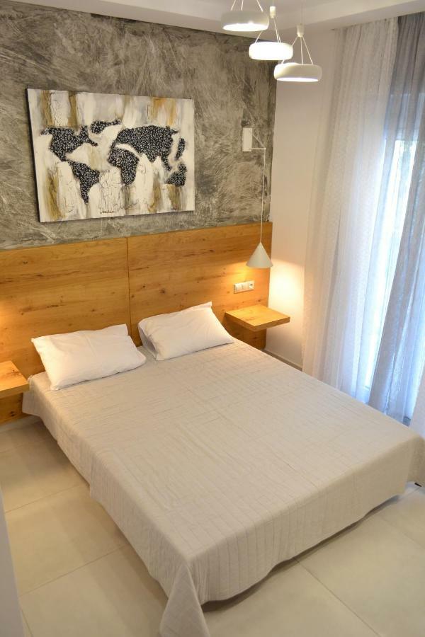 Apartment Paraskevi's Kissamos