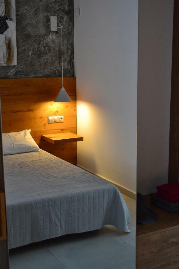 Paraskevi's Apartment