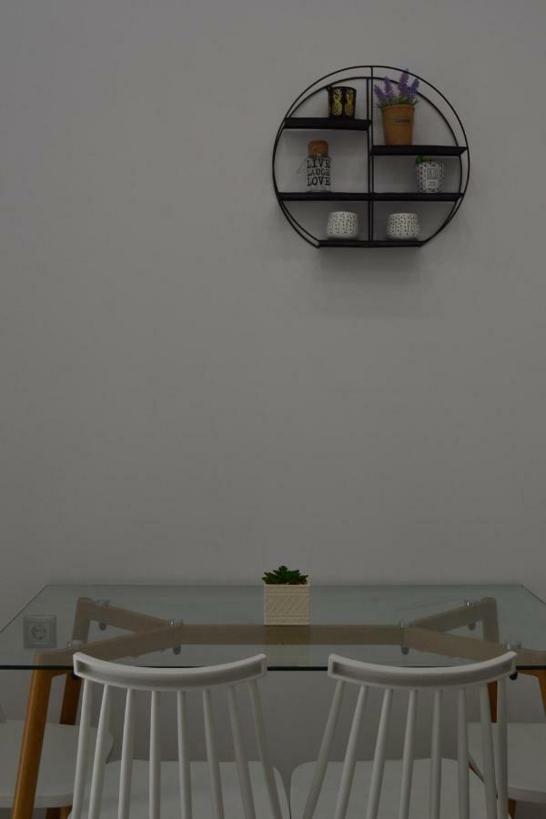 Apartment Paraskevi's Kissamos