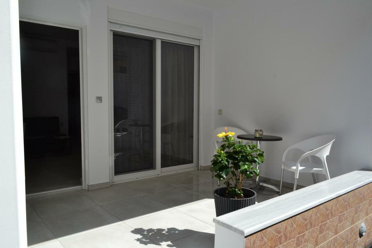 Paraskevi's Apartment
