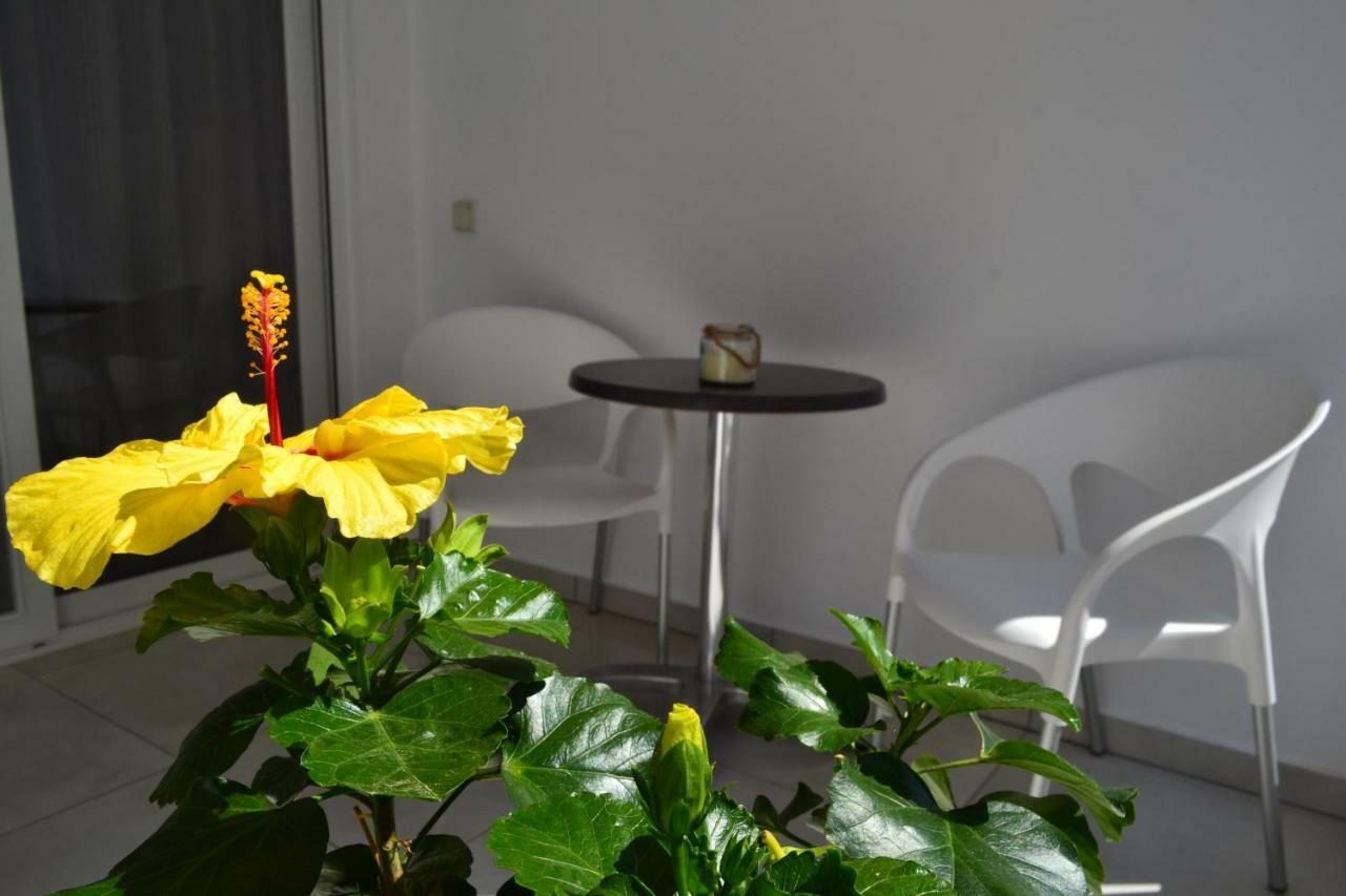 Apartment Paraskevi's